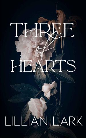 [Harpies of a Feather 01] • Three of Hearts